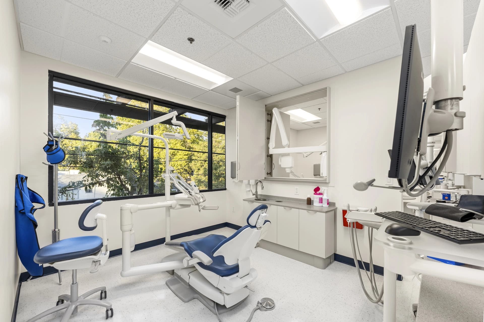 California Northstate University Dental School — Healthcare & Wellness in Sacramento, CA